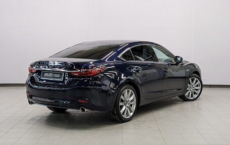Mazda 6, 2022 год, 2 960 000 рублей, 19 фотография