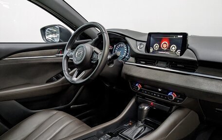 Mazda 6, 2022 год, 2 960 000 рублей, 21 фотография