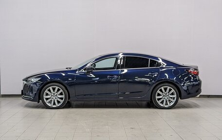 Mazda 6, 2022 год, 2 960 000 рублей, 28 фотография