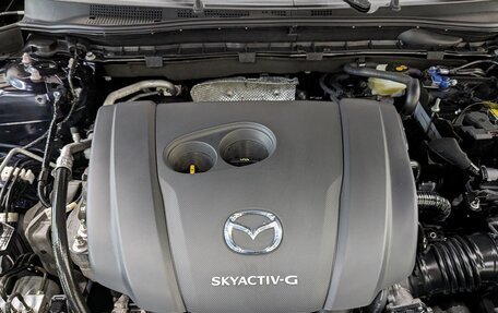 Mazda 6, 2022 год, 2 960 000 рублей, 25 фотография
