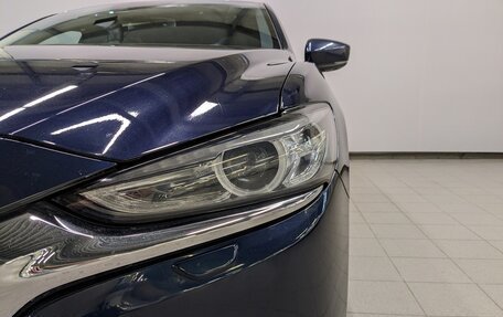 Mazda 6, 2022 год, 2 960 000 рублей, 26 фотография