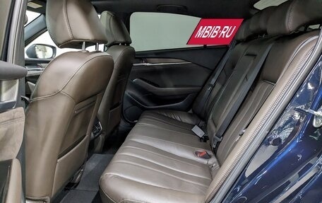 Mazda 6, 2022 год, 2 960 000 рублей, 29 фотография