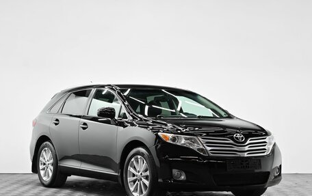 Toyota Venza I, 2010 год, 1 395 000 рублей, 2 фотография