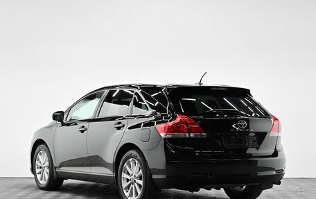 Toyota Venza I, 2010 год, 1 395 000 рублей, 3 фотография
