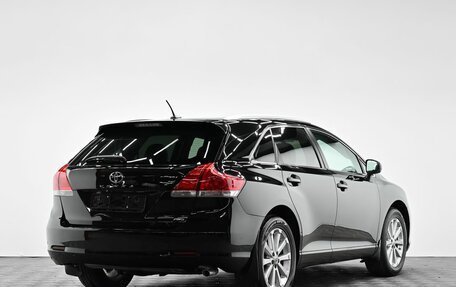 Toyota Venza I, 2010 год, 1 395 000 рублей, 4 фотография