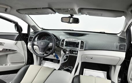 Toyota Venza I, 2010 год, 1 395 000 рублей, 12 фотография