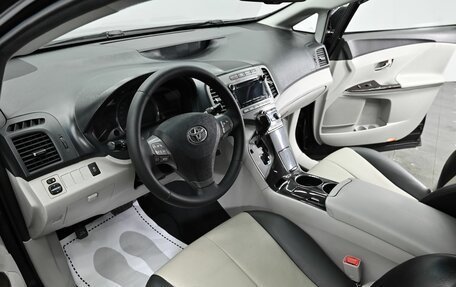 Toyota Venza I, 2010 год, 1 395 000 рублей, 9 фотография