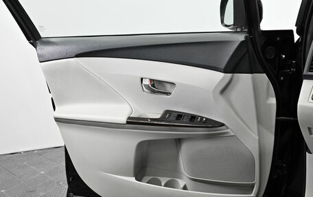 Toyota Venza I, 2010 год, 1 395 000 рублей, 8 фотография