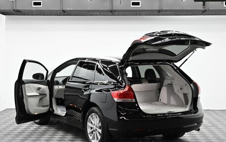 Toyota Venza I, 2010 год, 1 395 000 рублей, 5 фотография
