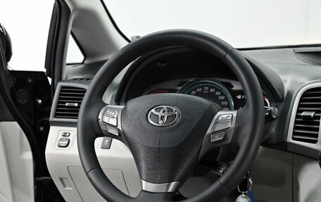 Toyota Venza I, 2010 год, 1 395 000 рублей, 10 фотография