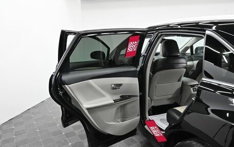 Toyota Venza I, 2010 год, 1 395 000 рублей, 6 фотография