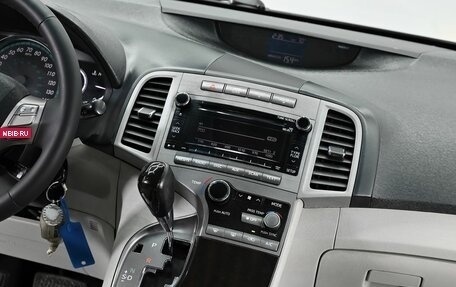 Toyota Venza I, 2010 год, 1 395 000 рублей, 11 фотография