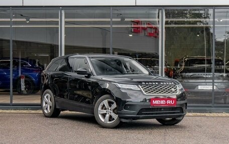 Land Rover Range Rover Velar I, 2019 год, 3 199 000 рублей, 6 фотография
