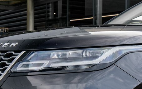 Land Rover Range Rover Velar I, 2019 год, 3 199 000 рублей, 8 фотография