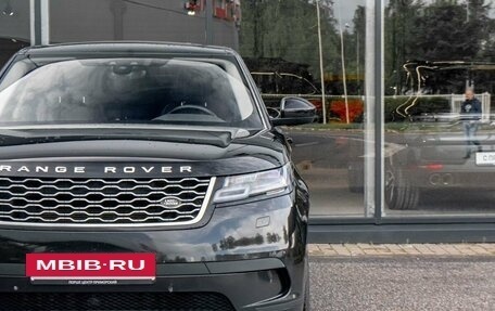 Land Rover Range Rover Velar I, 2019 год, 3 199 000 рублей, 7 фотография