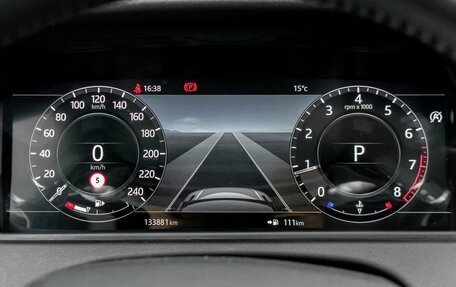 Land Rover Range Rover Velar I, 2019 год, 3 199 000 рублей, 14 фотография
