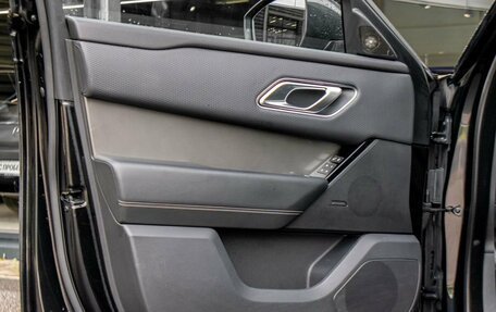 Land Rover Range Rover Velar I, 2019 год, 3 199 000 рублей, 19 фотография