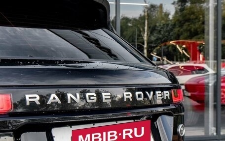 Land Rover Range Rover Velar I, 2019 год, 3 199 000 рублей, 10 фотография