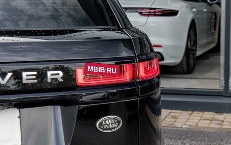 Land Rover Range Rover Velar I, 2019 год, 3 199 000 рублей, 11 фотография