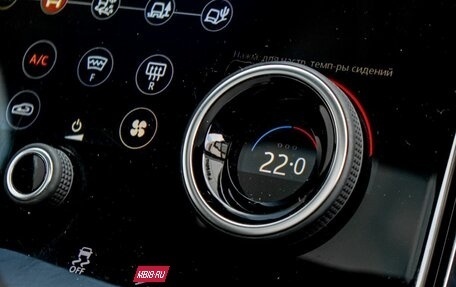 Land Rover Range Rover Velar I, 2019 год, 3 199 000 рублей, 17 фотография