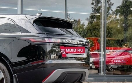 Land Rover Range Rover Velar I, 2019 год, 3 199 000 рублей, 9 фотография