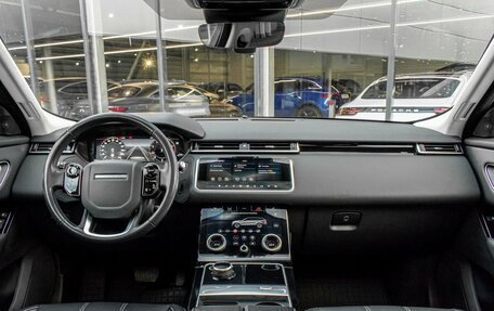 Land Rover Range Rover Velar I, 2019 год, 3 199 000 рублей, 26 фотография