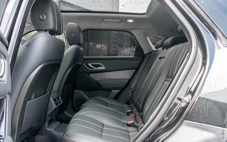 Land Rover Range Rover Velar I, 2019 год, 3 199 000 рублей, 23 фотография