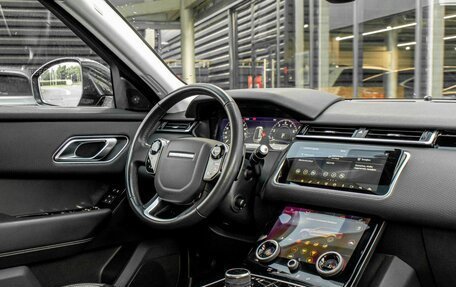 Land Rover Range Rover Velar I, 2019 год, 3 199 000 рублей, 25 фотография
