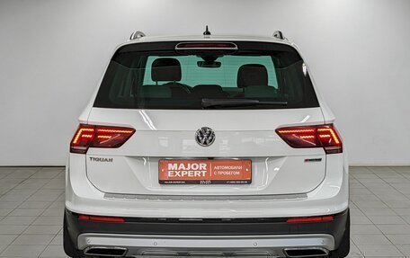 Volkswagen Tiguan II, 2019 год, 2 750 000 рублей, 6 фотография