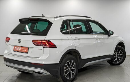 Volkswagen Tiguan II, 2019 год, 2 750 000 рублей, 5 фотография