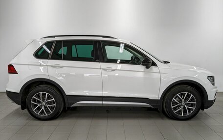 Volkswagen Tiguan II, 2019 год, 2 750 000 рублей, 4 фотография