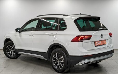 Volkswagen Tiguan II, 2019 год, 2 750 000 рублей, 7 фотография