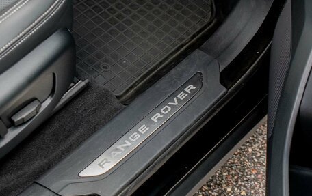 Land Rover Range Rover Velar I, 2019 год, 3 199 000 рублей, 29 фотография