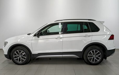 Volkswagen Tiguan II, 2019 год, 2 750 000 рублей, 8 фотография