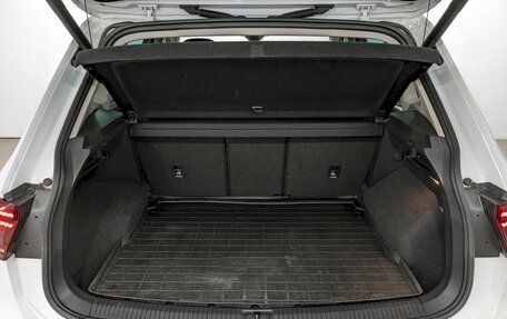 Volkswagen Tiguan II, 2019 год, 2 750 000 рублей, 10 фотография
