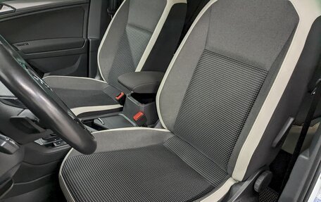Volkswagen Tiguan II, 2019 год, 2 750 000 рублей, 14 фотография