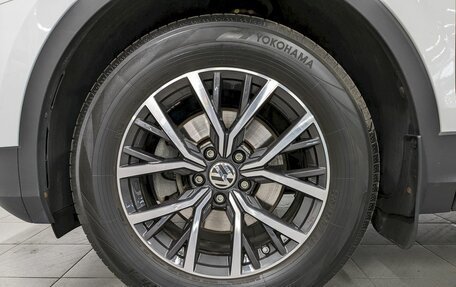 Volkswagen Tiguan II, 2019 год, 2 750 000 рублей, 18 фотография