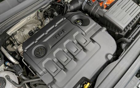 Volkswagen Tiguan II, 2019 год, 2 750 000 рублей, 9 фотография