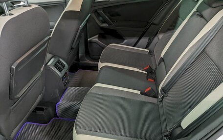 Volkswagen Tiguan II, 2019 год, 2 750 000 рублей, 16 фотография