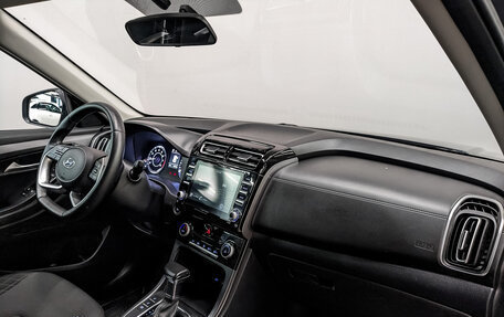 Hyundai Creta, 2021 год, 2 070 000 рублей, 13 фотография