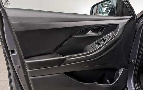 Hyundai Creta, 2021 год, 2 070 000 рублей, 19 фотография