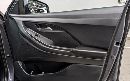 Hyundai Creta, 2021 год, 2 070 000 рублей, 23 фотография
