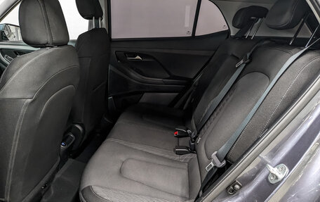 Hyundai Creta, 2021 год, 2 070 000 рублей, 18 фотография