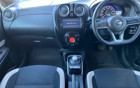 Nissan Note II рестайлинг, 2018 год, 607 200 рублей, 13 фотография