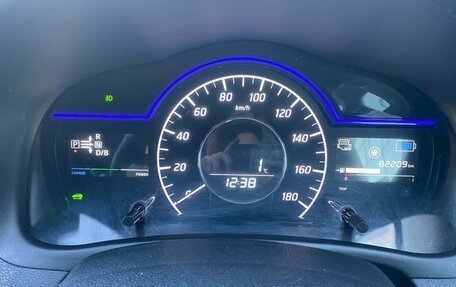 Nissan Note II рестайлинг, 2018 год, 607 200 рублей, 10 фотография