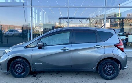 Nissan Note II рестайлинг, 2018 год, 607 200 рублей, 7 фотография