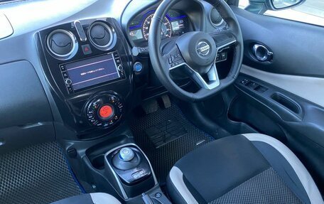 Nissan Note II рестайлинг, 2018 год, 607 200 рублей, 11 фотография