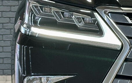 Lexus LX III, 2019 год, 9 987 000 рублей, 10 фотография