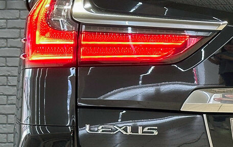 Lexus LX III, 2019 год, 9 987 000 рублей, 8 фотография