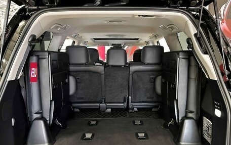 Lexus LX III, 2019 год, 9 987 000 рублей, 16 фотография